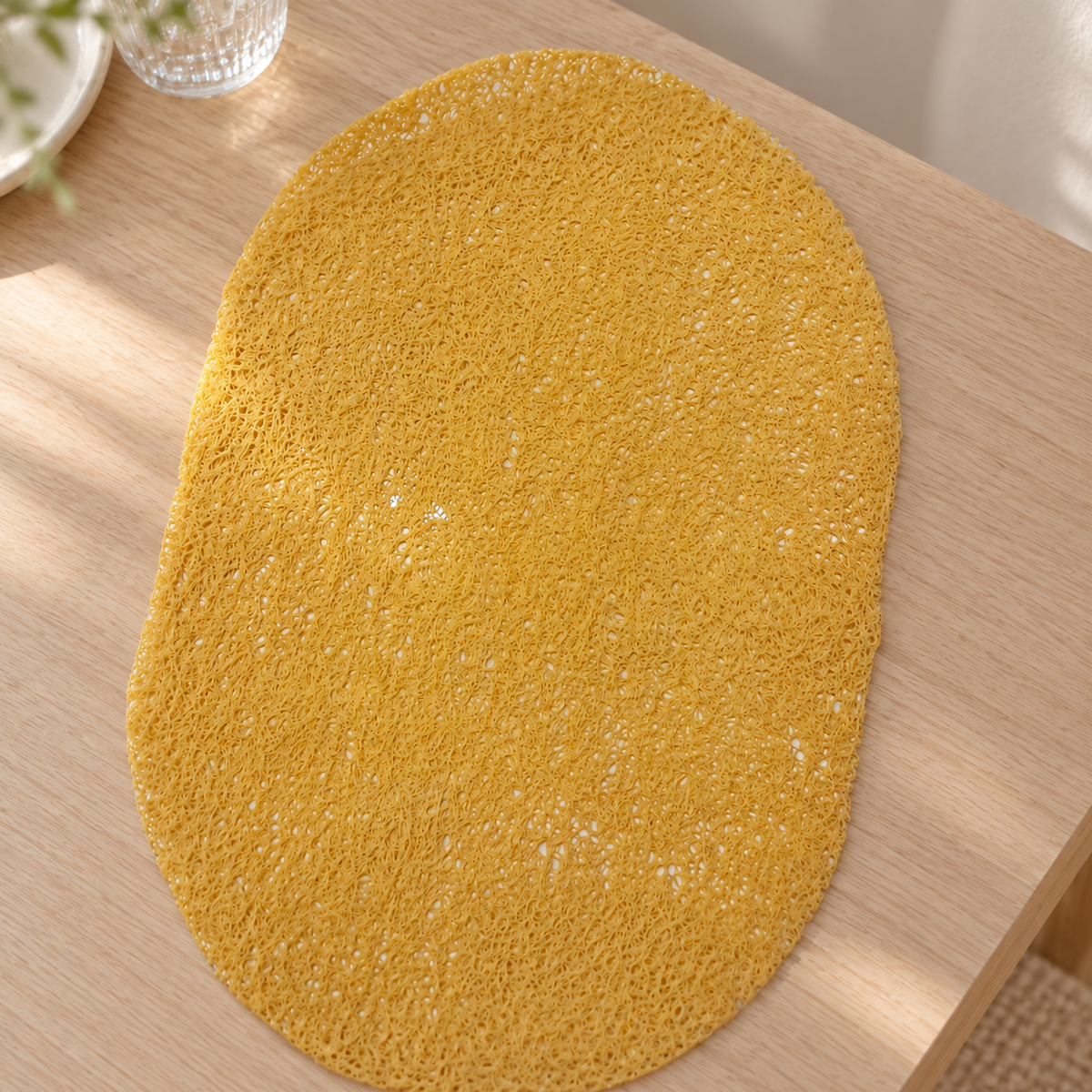 Table Table Mats — lifestyle