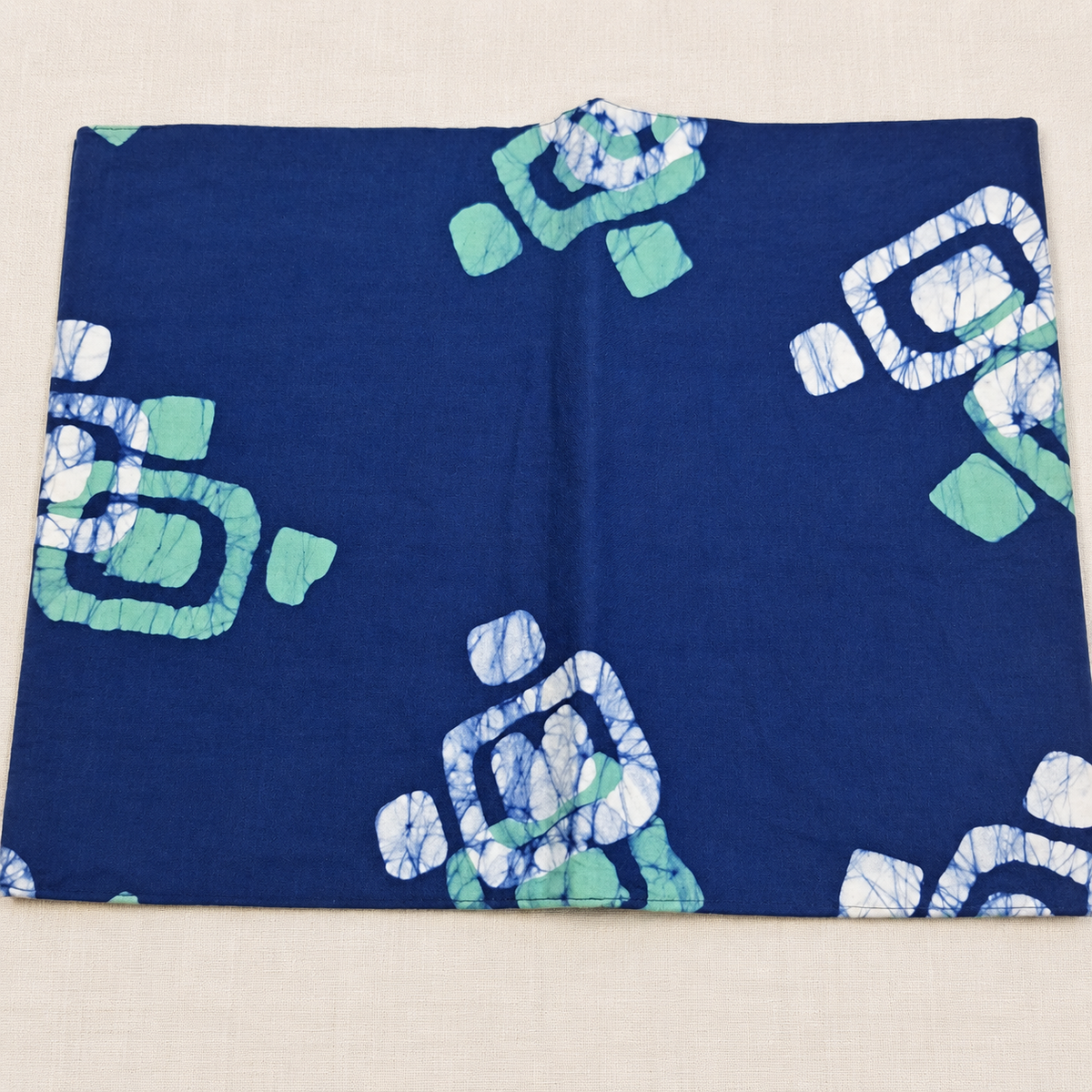 Table Mats — hero