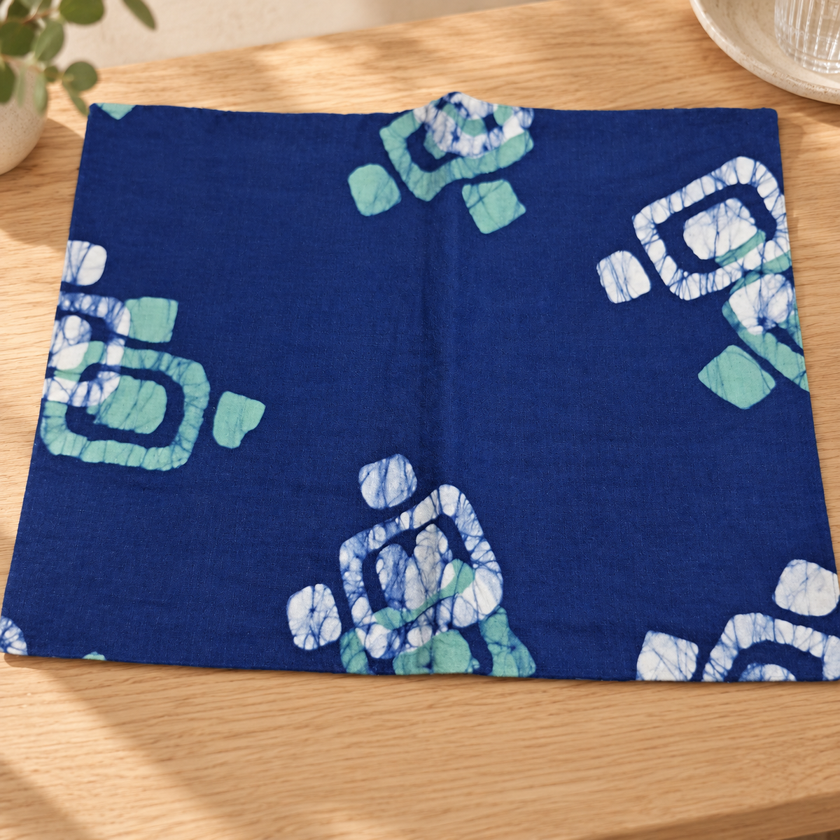 Table Mats — lifestyle