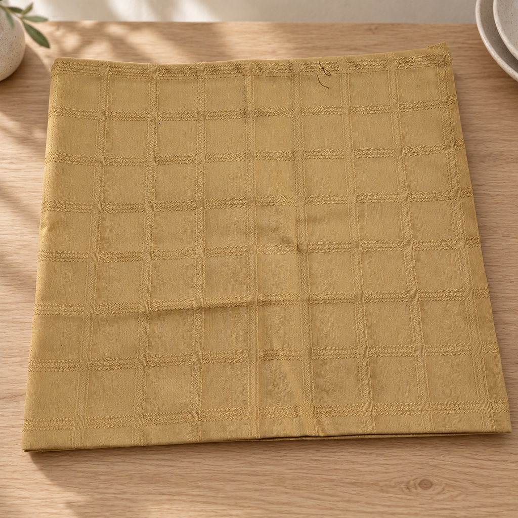 Table Runner — lifestyle