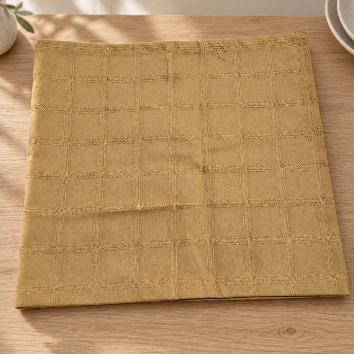Table Runner — lifestyle