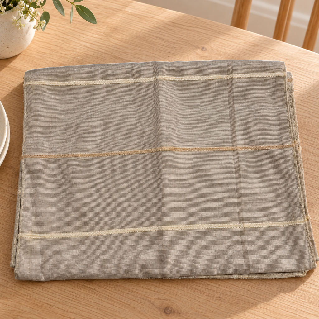 Table Runner — lifestyle