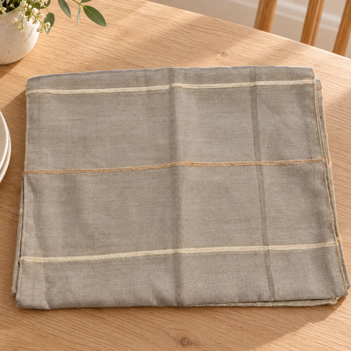 Table Runner — lifestyle