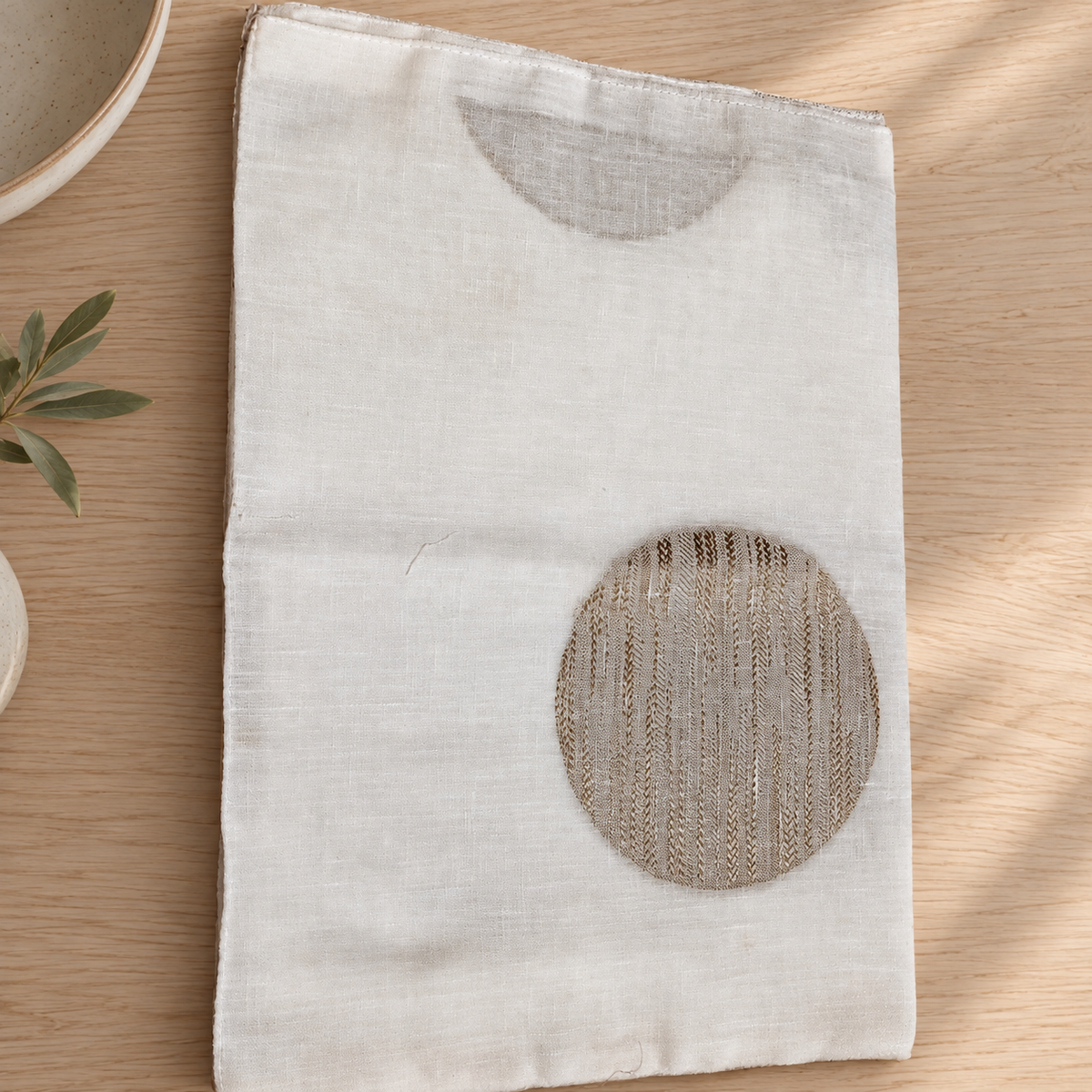 Table Runner — lifestyle
