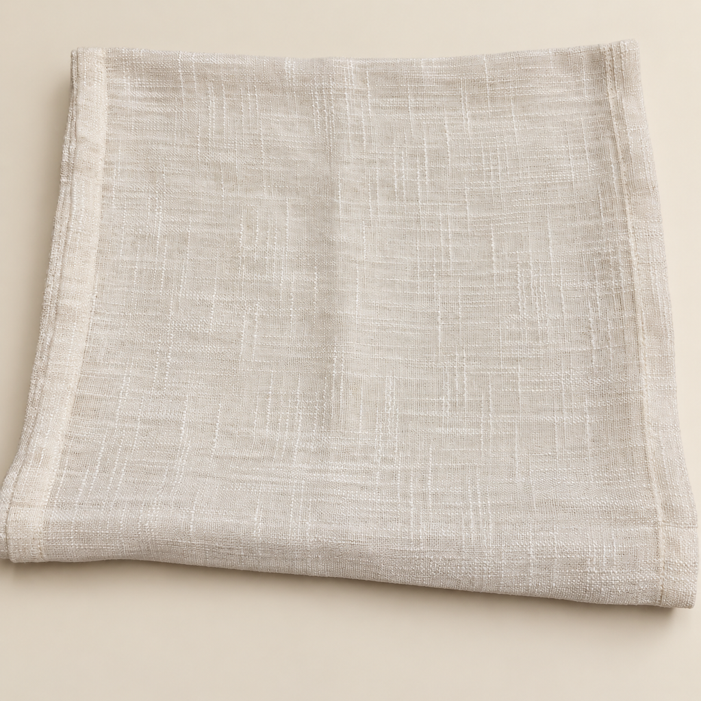 Table Runner — hero