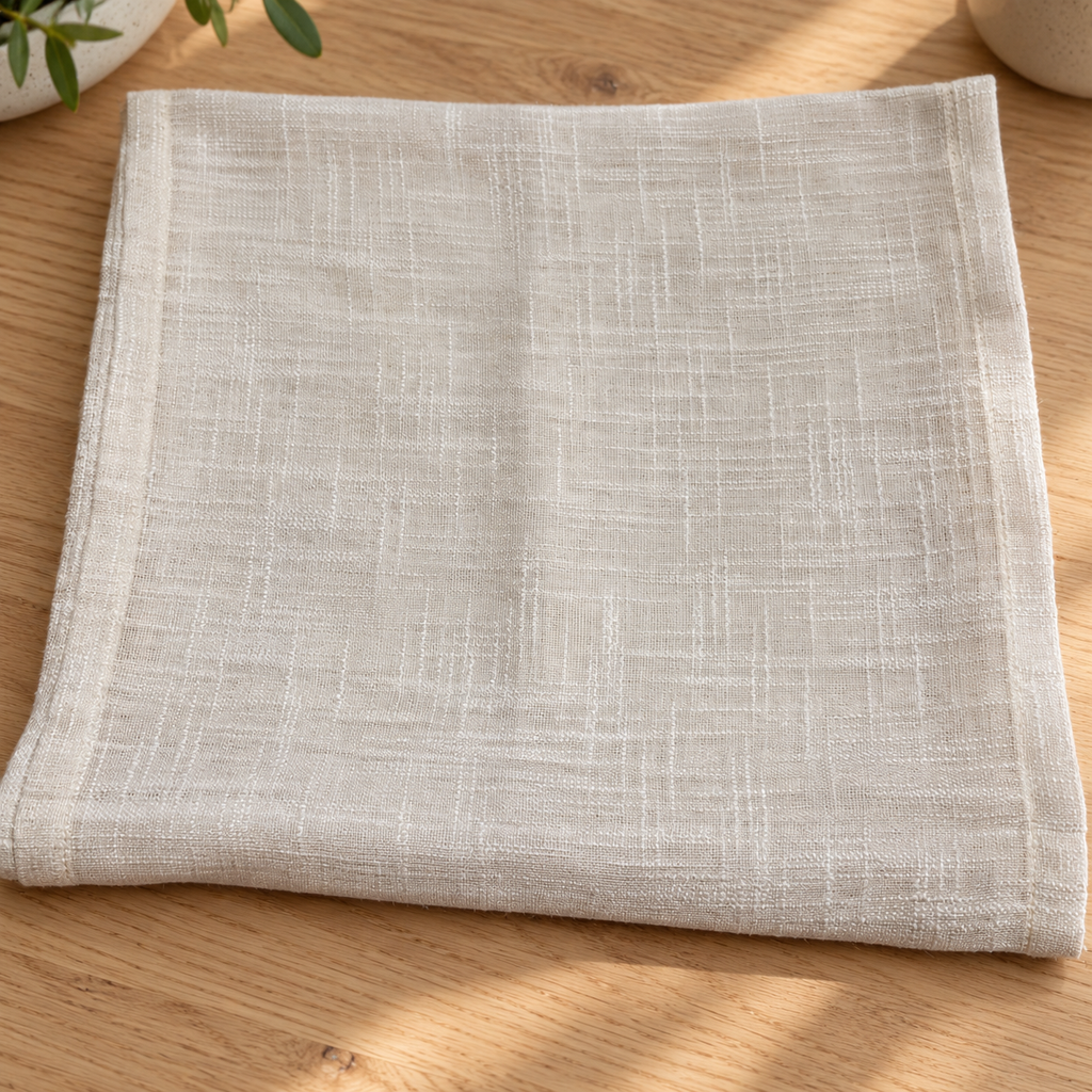Table Runner — lifestyle