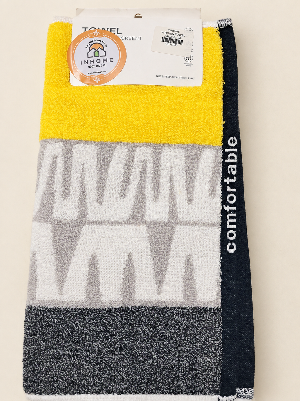 Kitchen Towel — hero