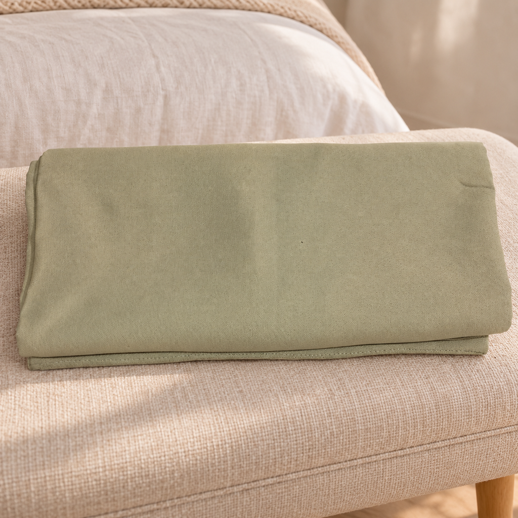 Bed Runner — lifestyle