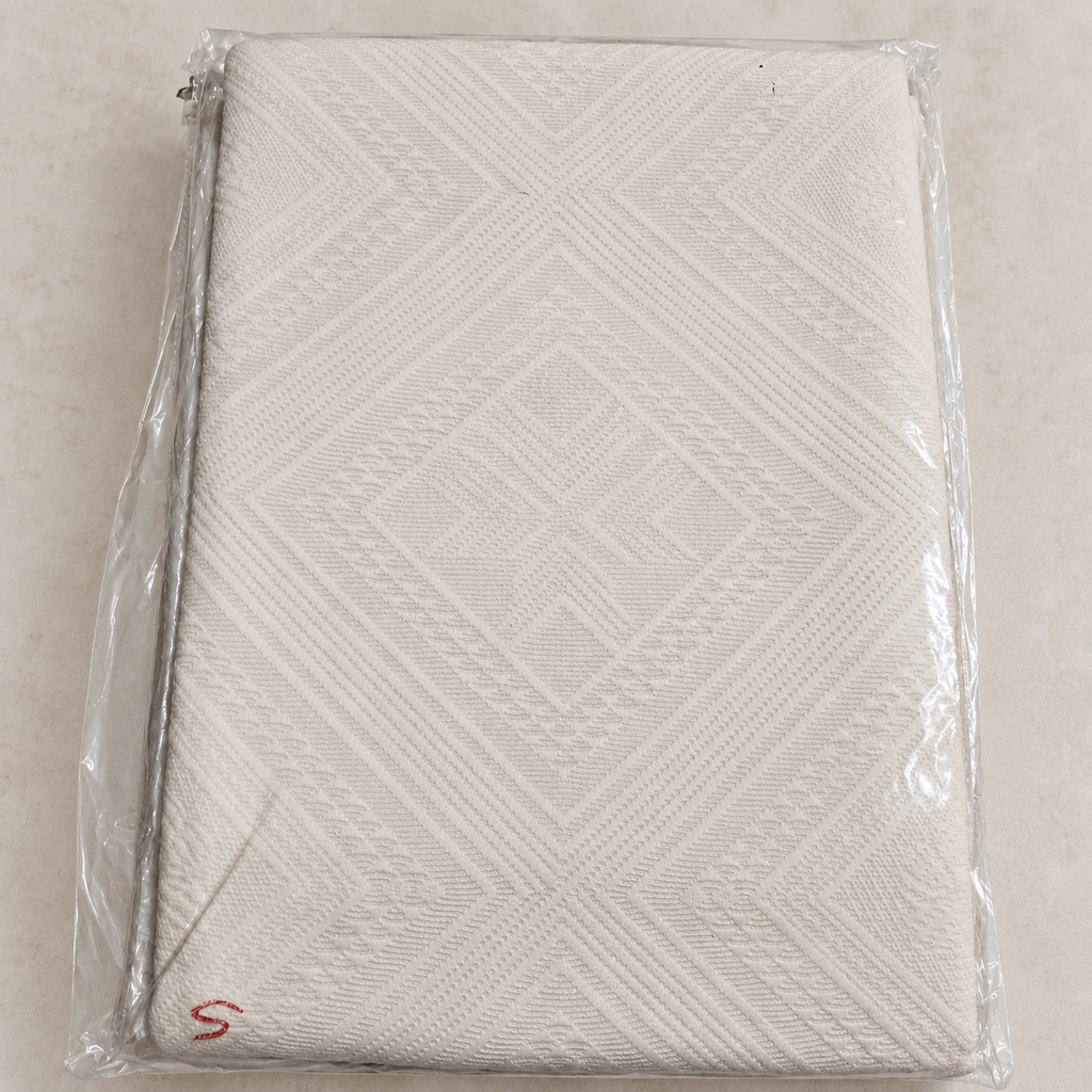 Bedspread — hero