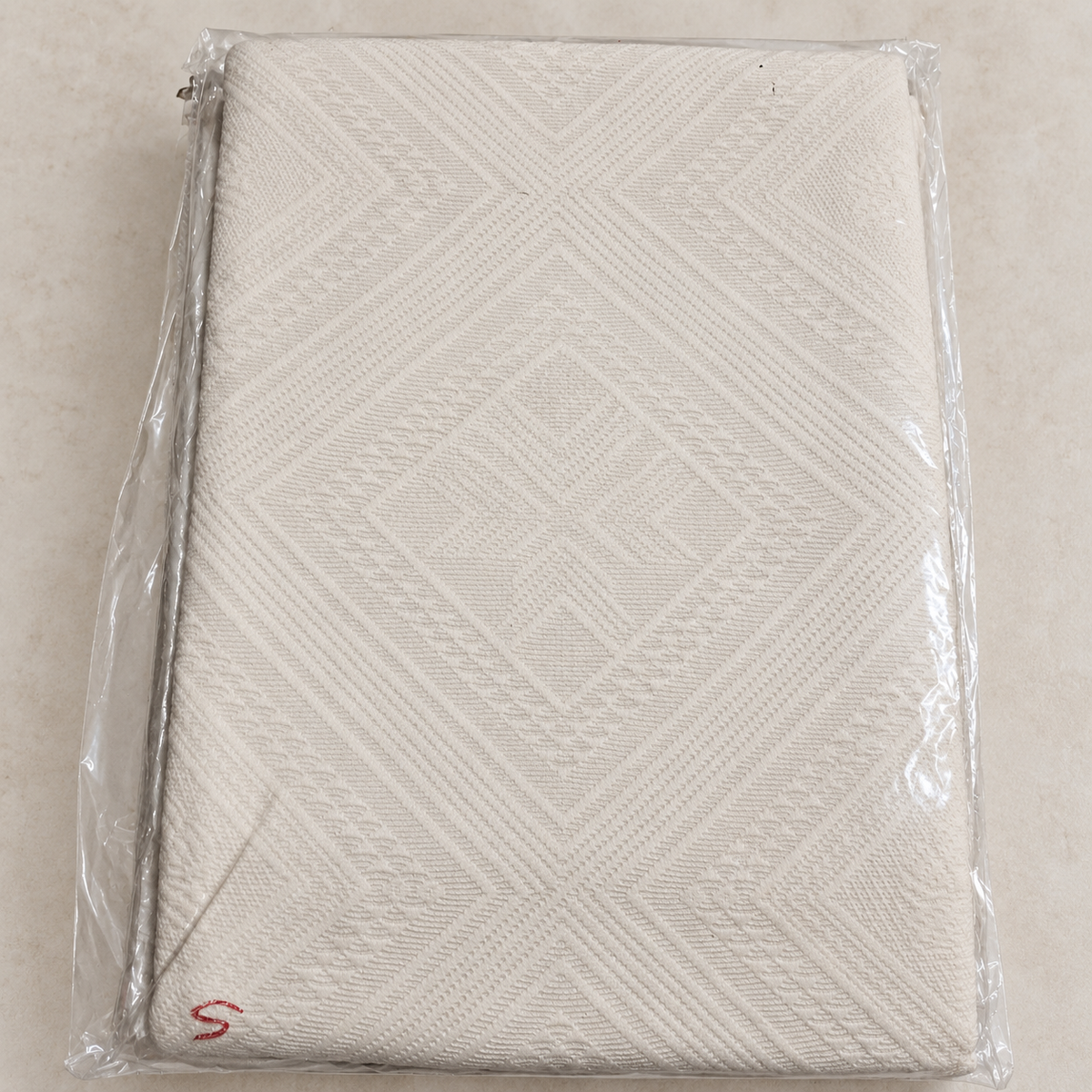Bedspread — hero