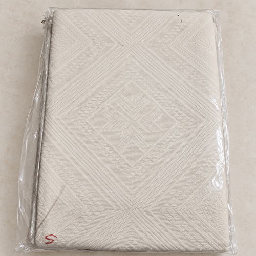 Bedspread — hero