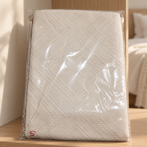 Bedspread — lifestyle