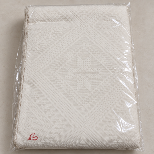 Bedspread — hero