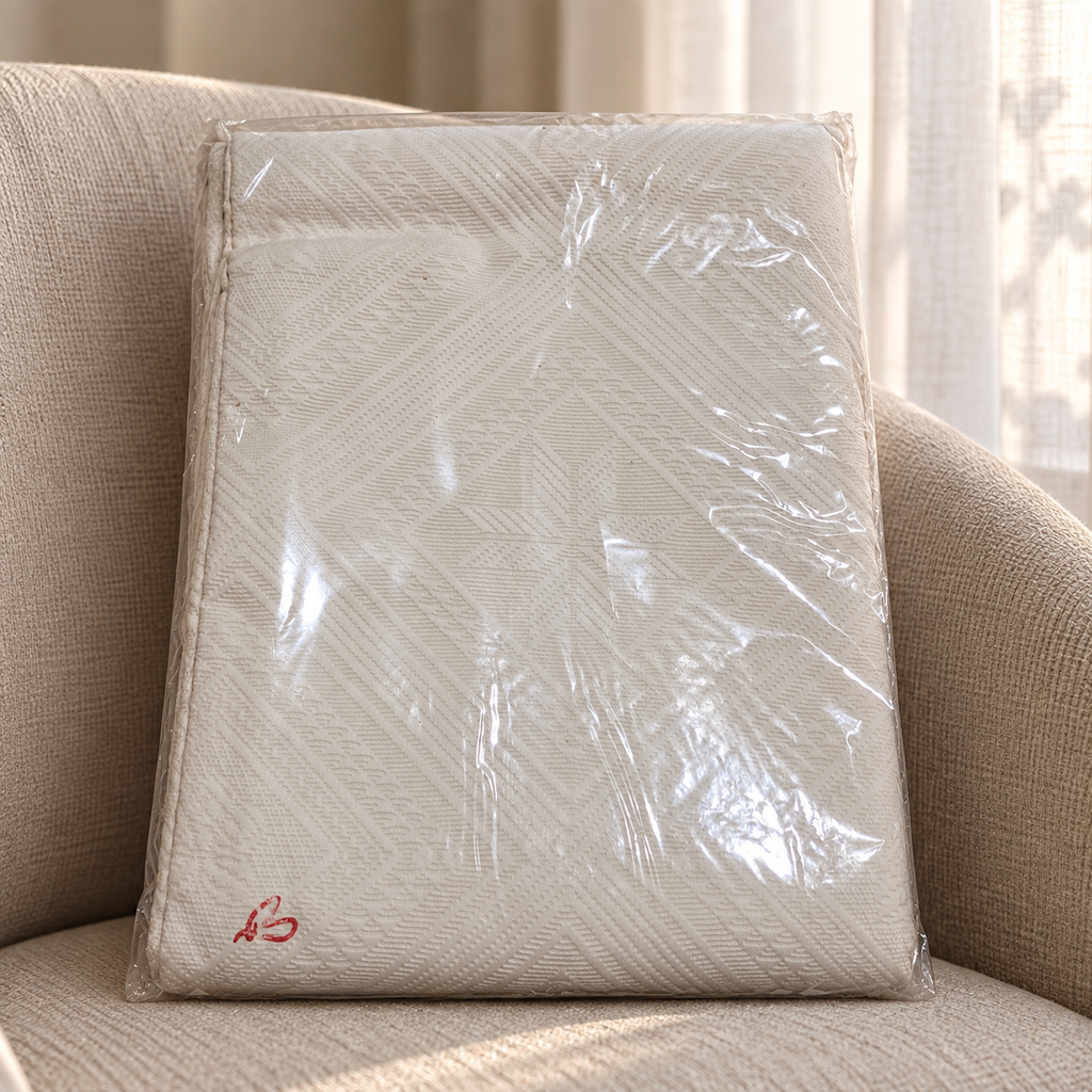 Bedspread — lifestyle