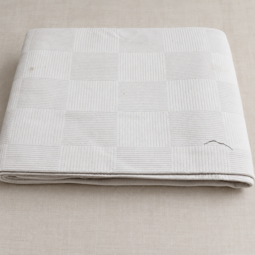 Bedspread — hero