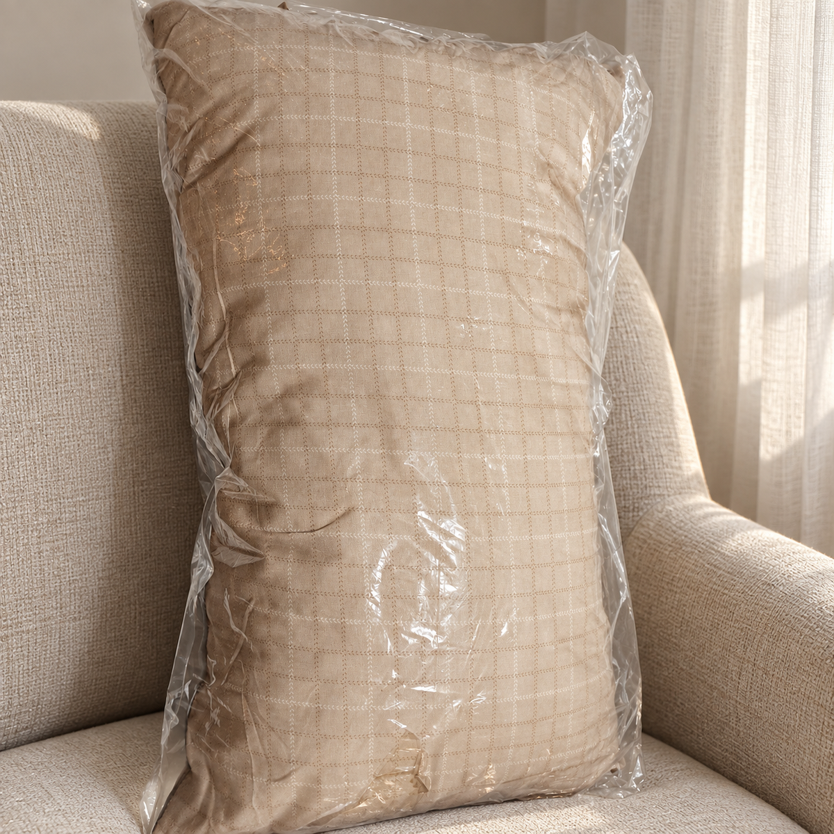 Sleeping Pillows — lifestyle