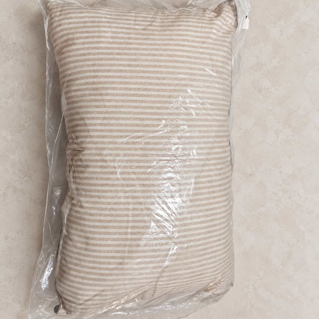 Sleeping Pillows — hero