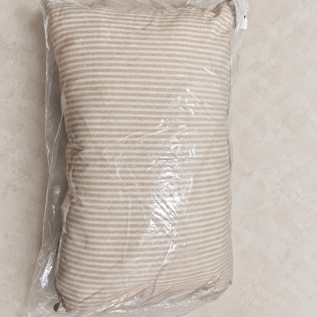 Sleeping Pillows — hero