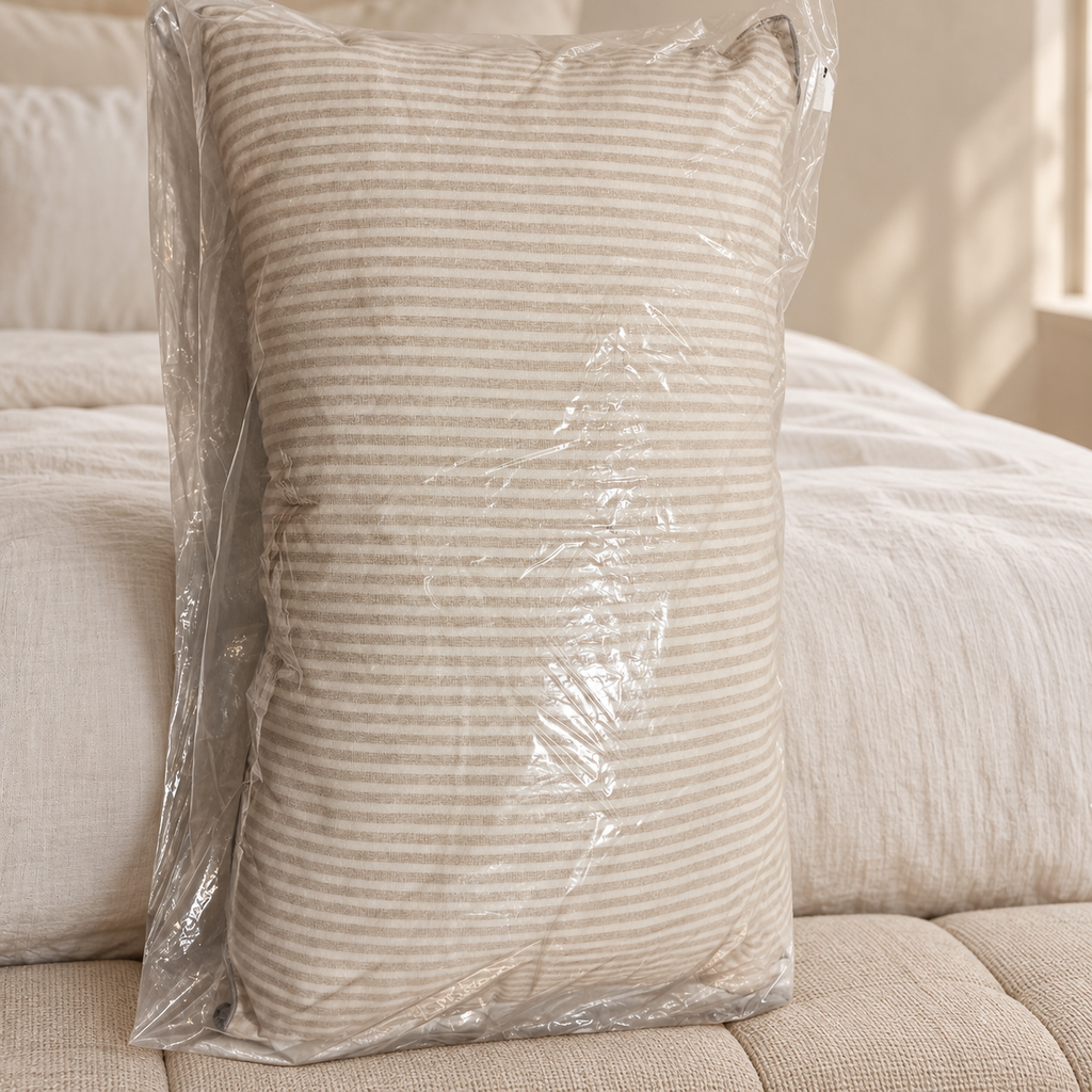 Sleeping Pillows — lifestyle