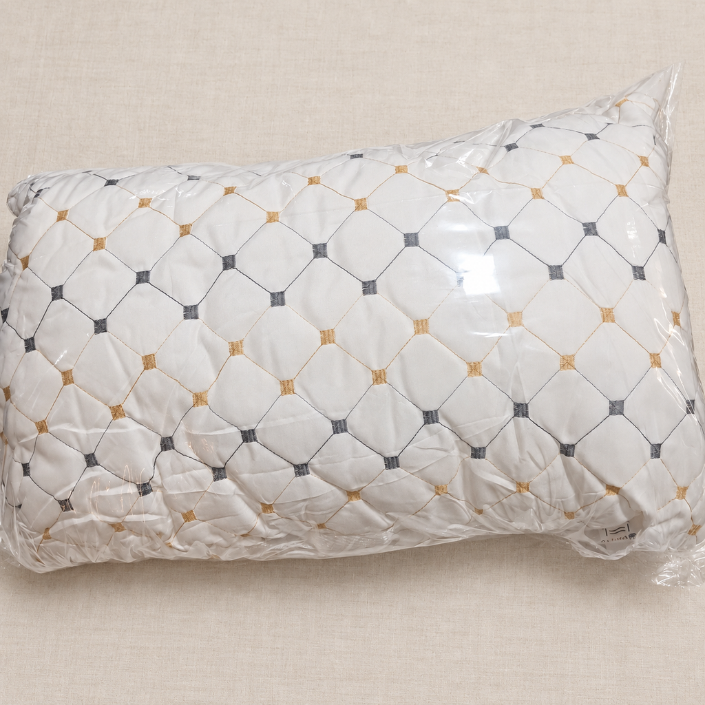 Sleeping Pillows — hero