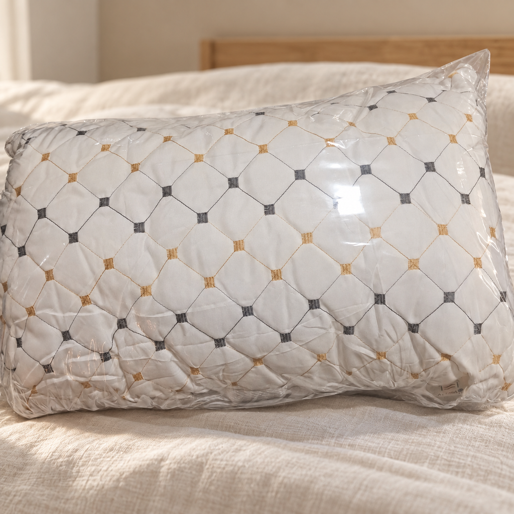 Sleeping Pillows — lifestyle