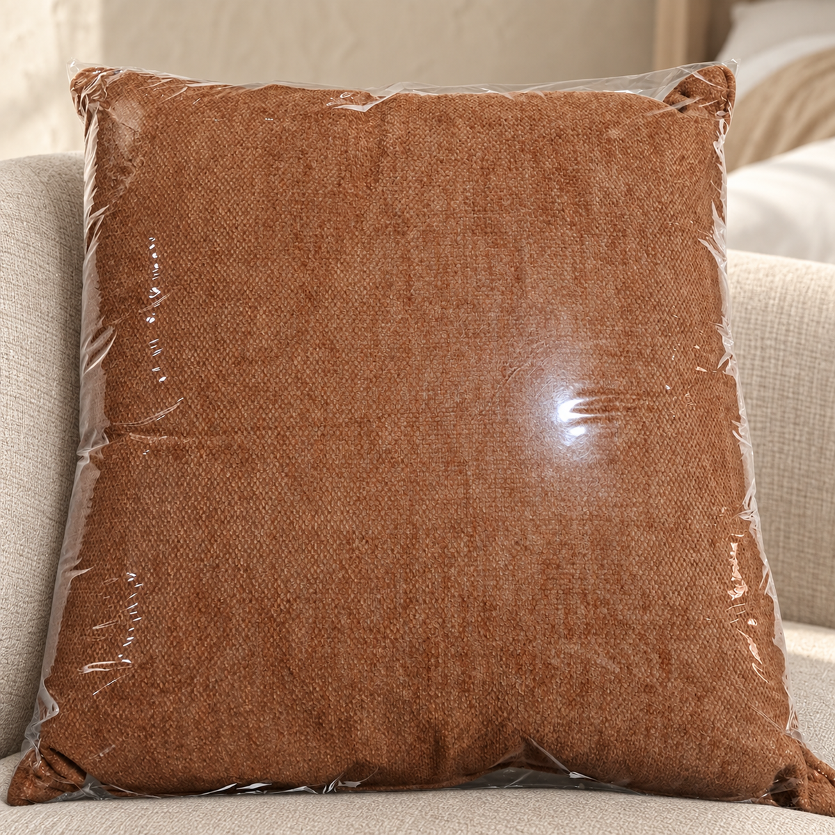 Decorative Pillows — lifestyle