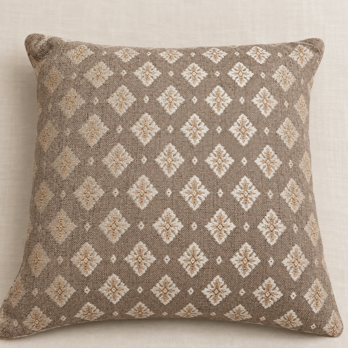 Decorative Pillows — hero