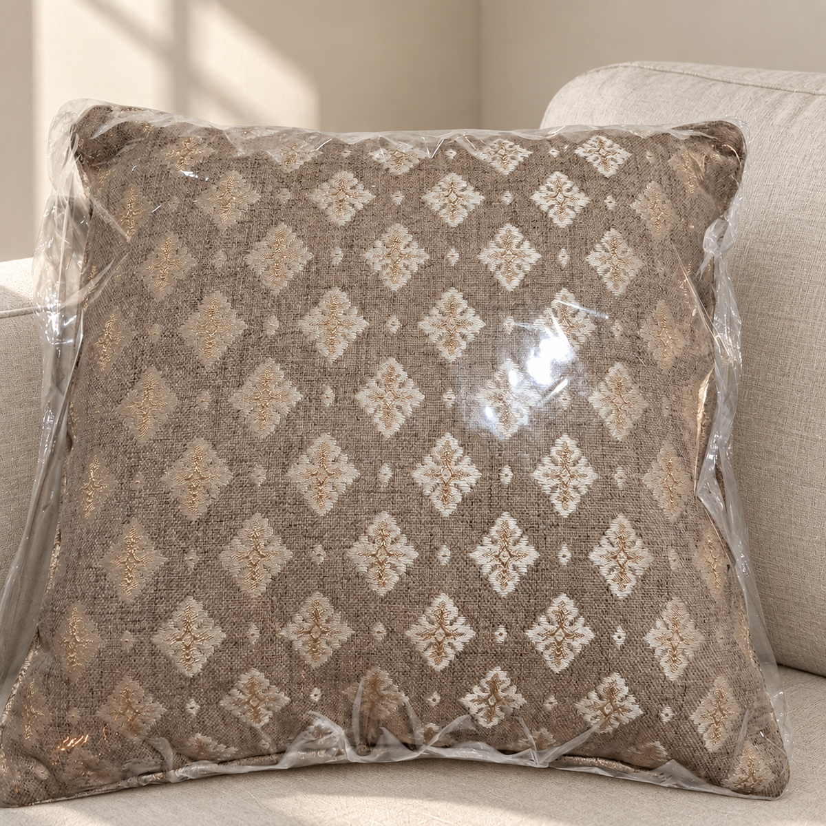 Decorative Pillows — lifestyle