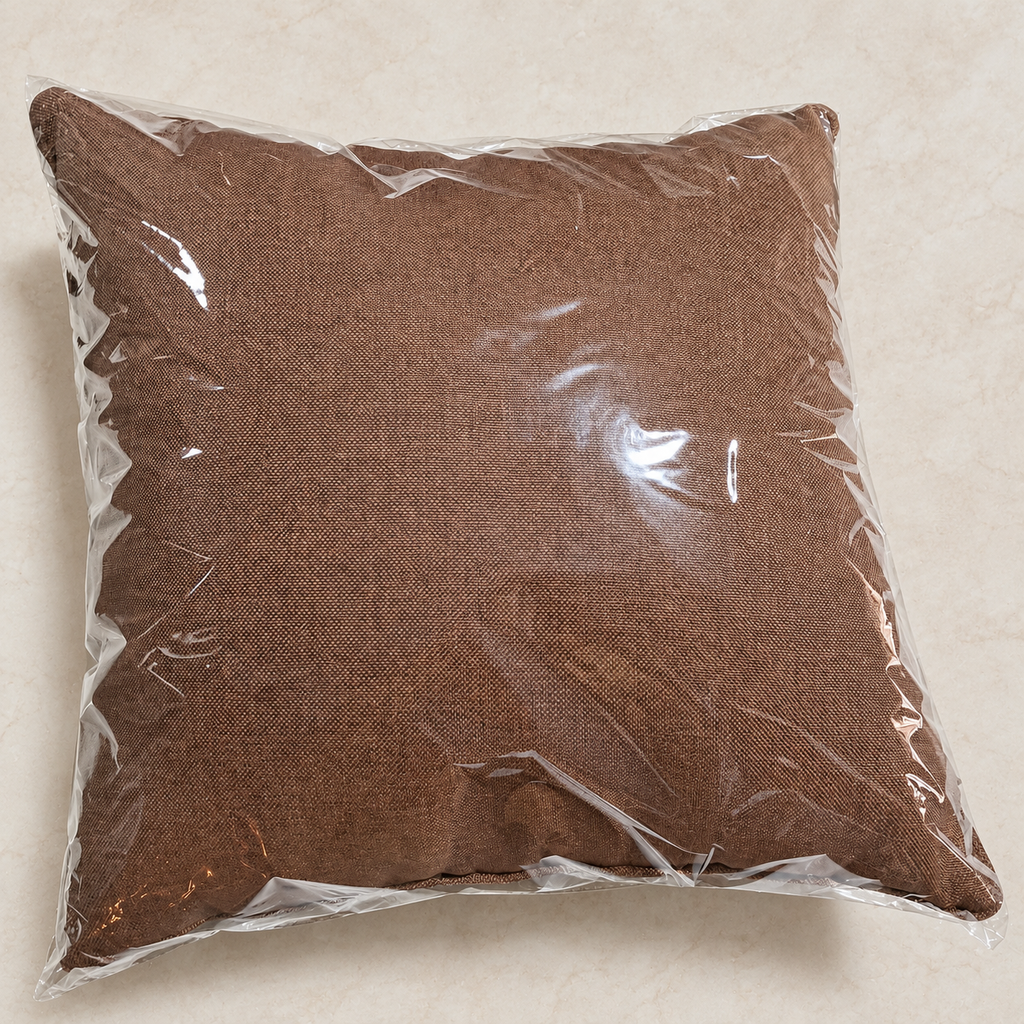Decorative Pillows — hero