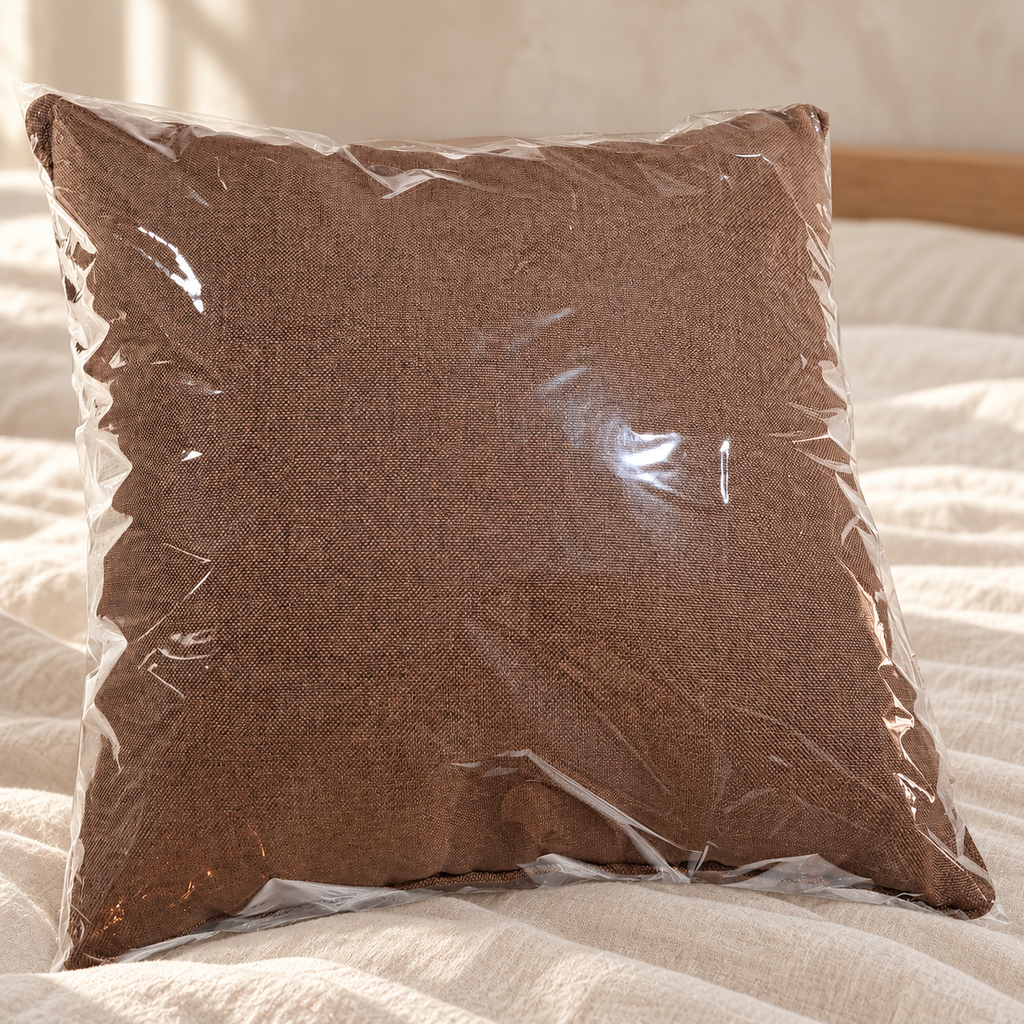 Decorative Pillows — lifestyle