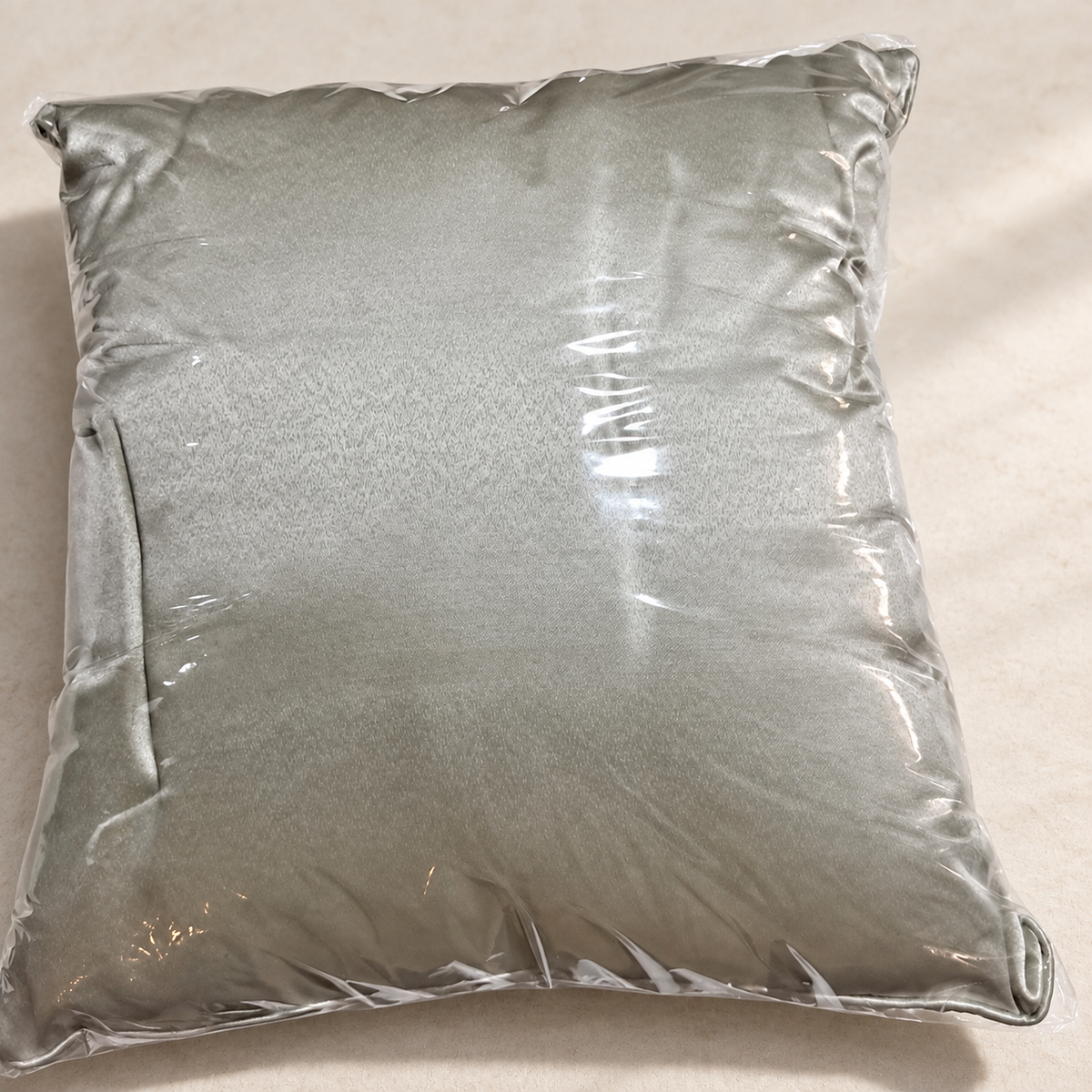Decorative Pillows — hero