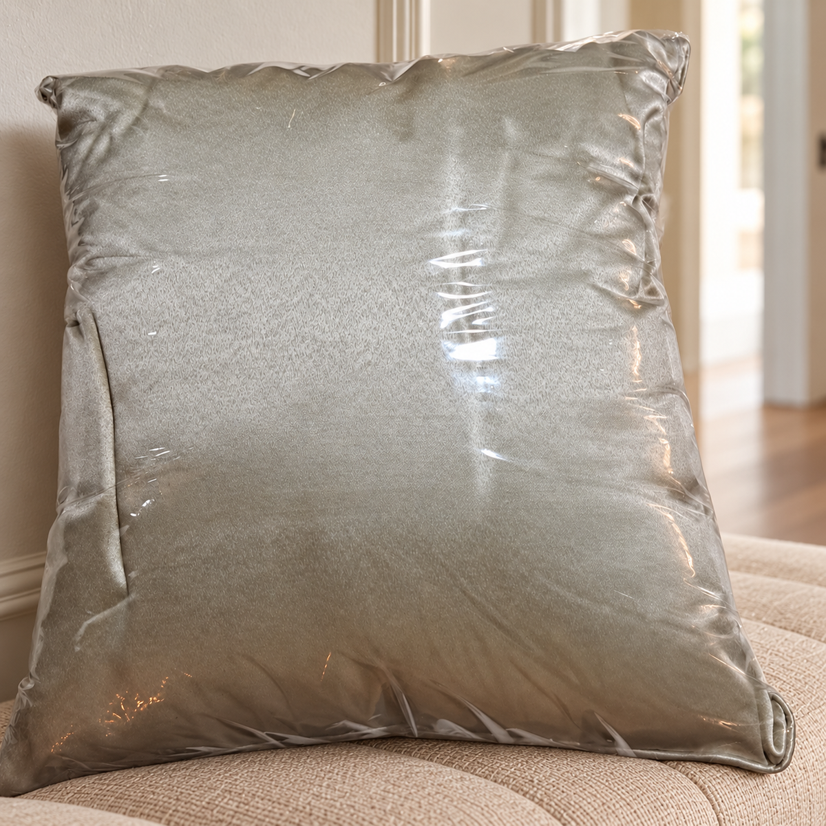 Decorative Pillows — lifestyle