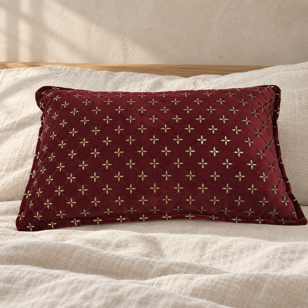Decorative Pillow — lifestyle