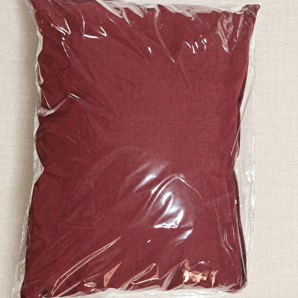 Decorative Pillows — hero