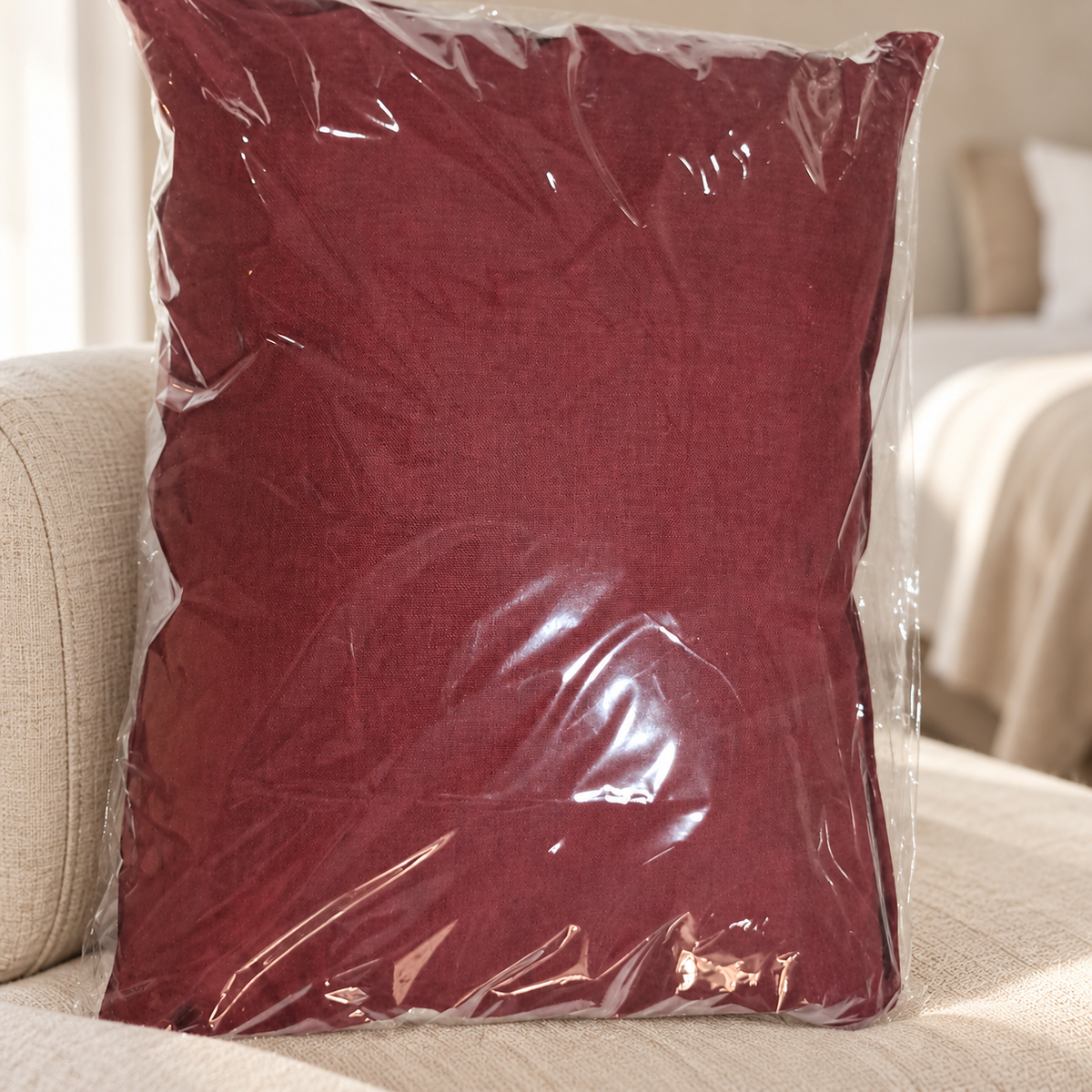 Decorative Pillows — lifestyle