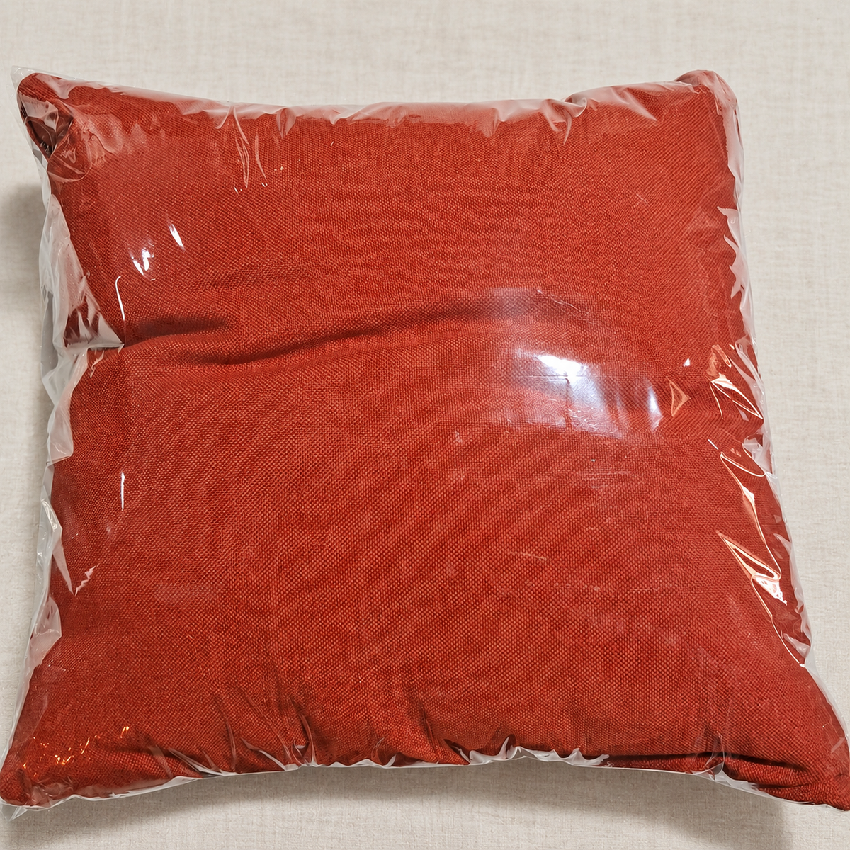 Decorative Pillows — hero
