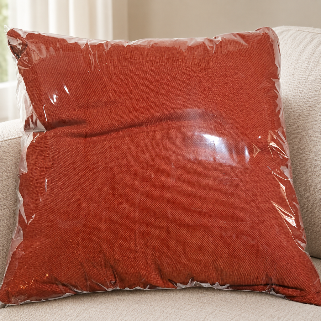 Decorative Pillows — lifestyle