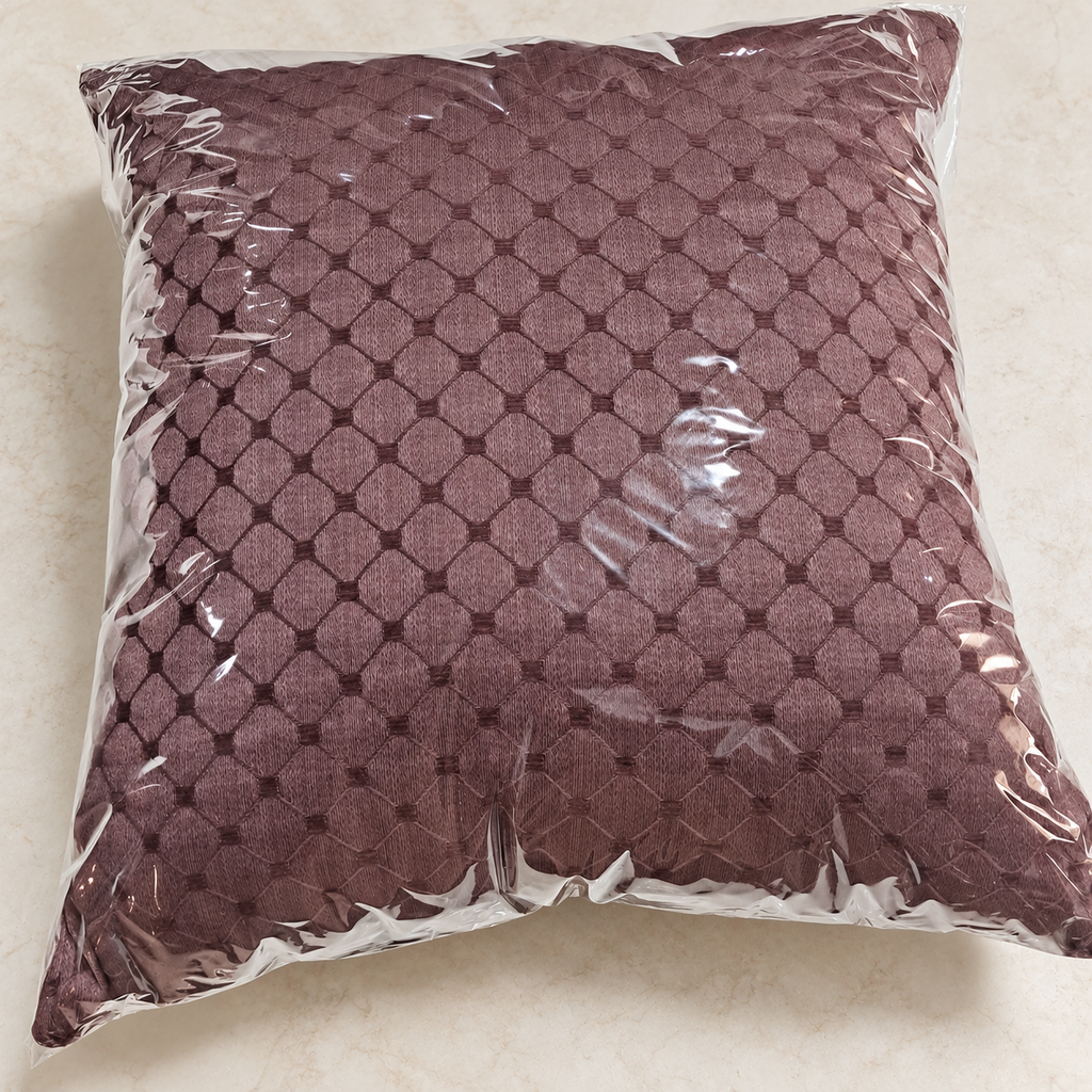 Decorative Pillows — hero