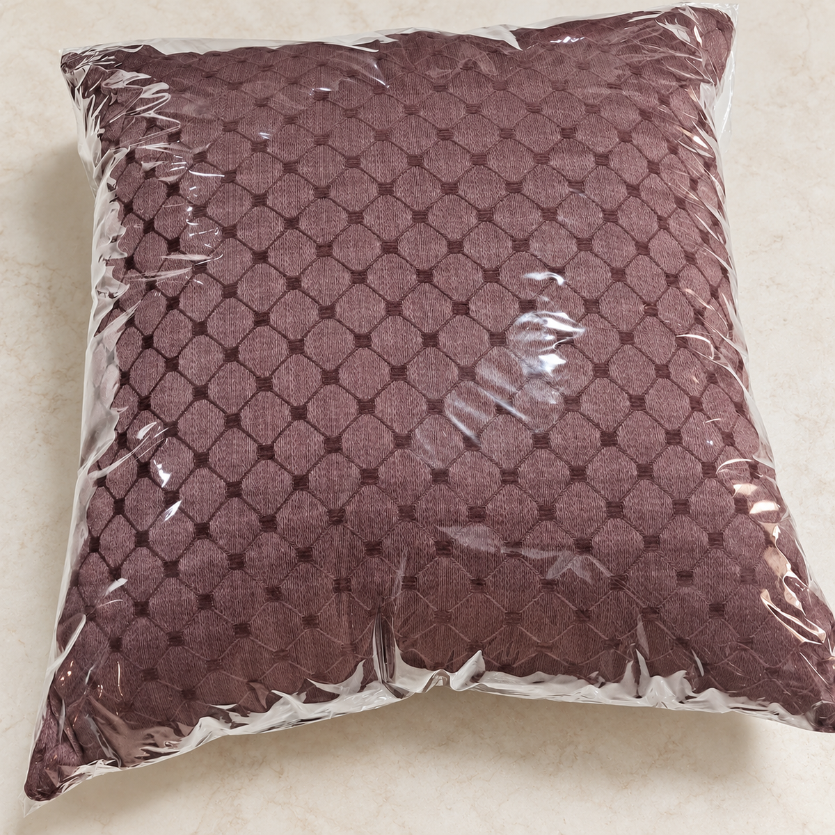 Decorative Pillows — hero