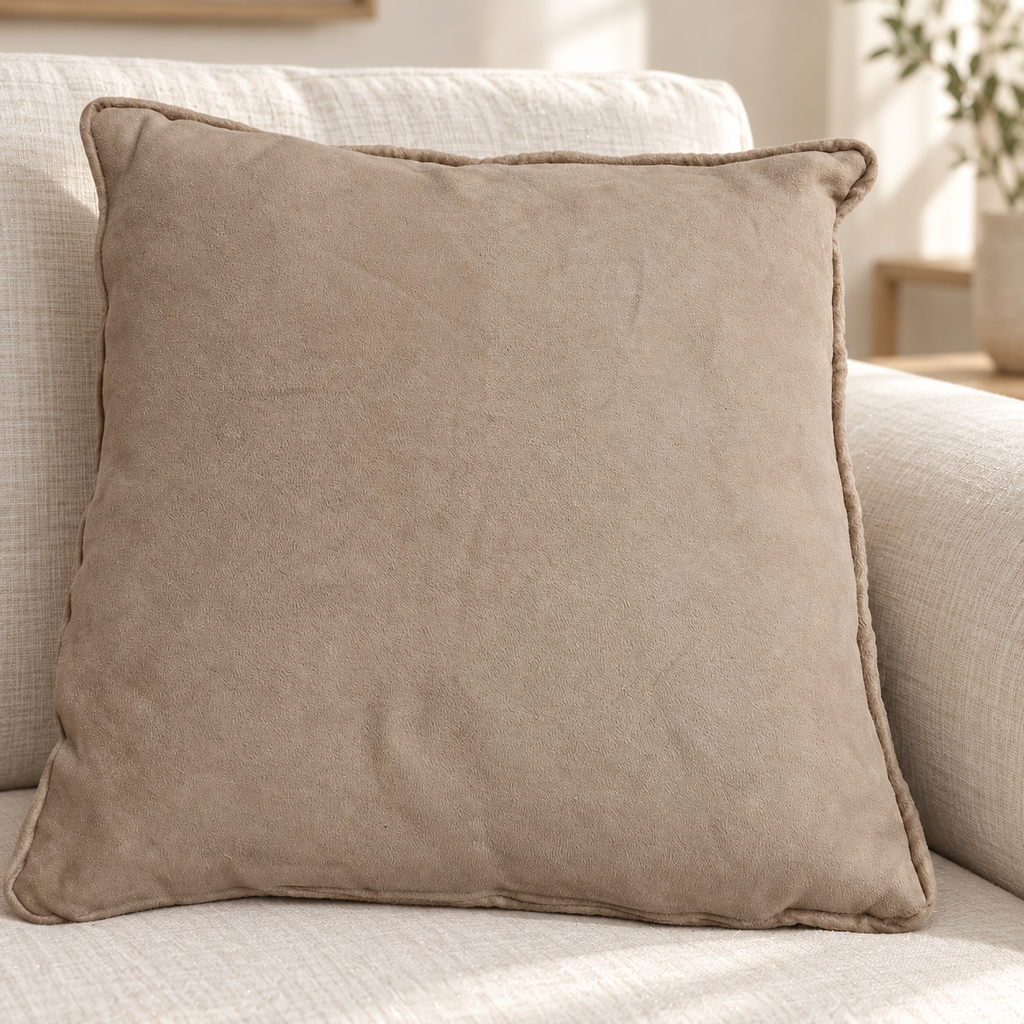 Decorative Pillows — lifestyle