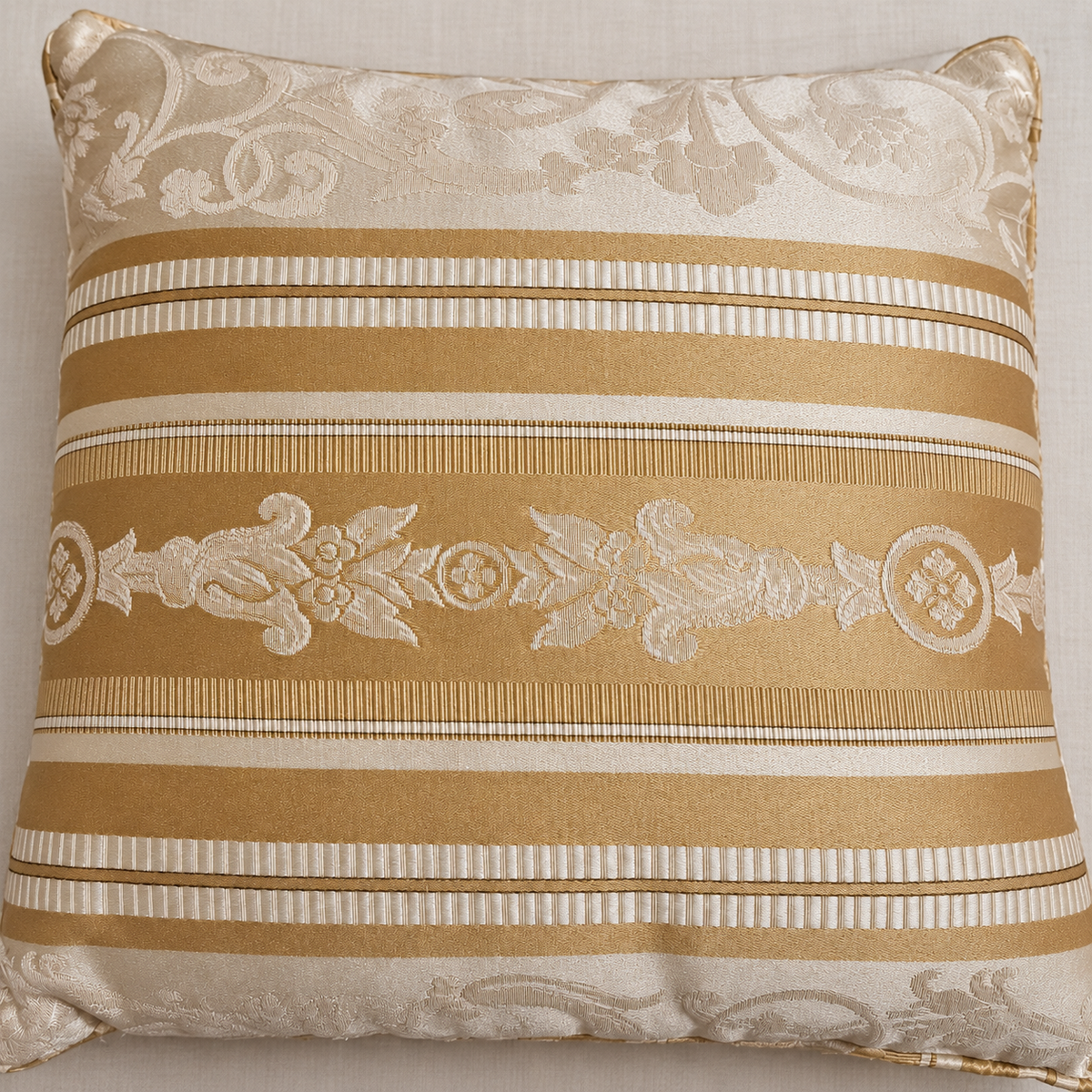 Decorative Pillows — hero