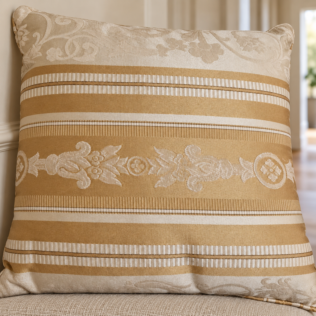 Decorative Pillows — lifestyle