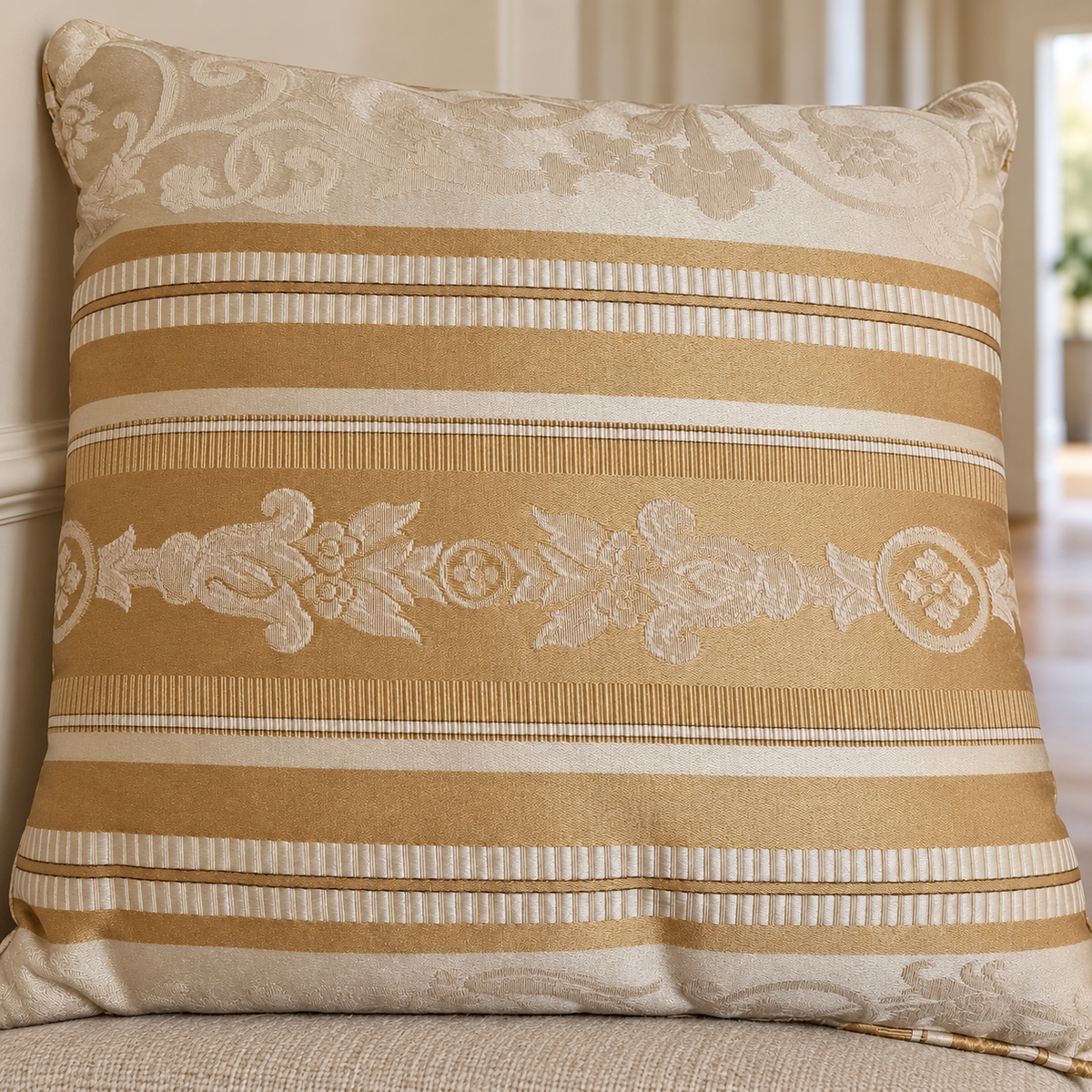 Decorative Pillows — lifestyle