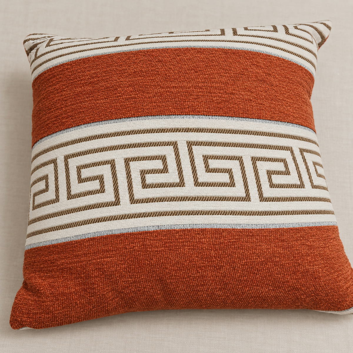 Decorative Pillows — hero