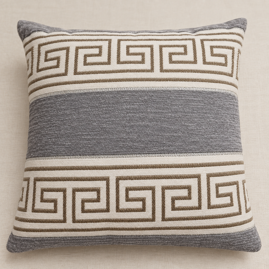 Decorative Pillows — hero
