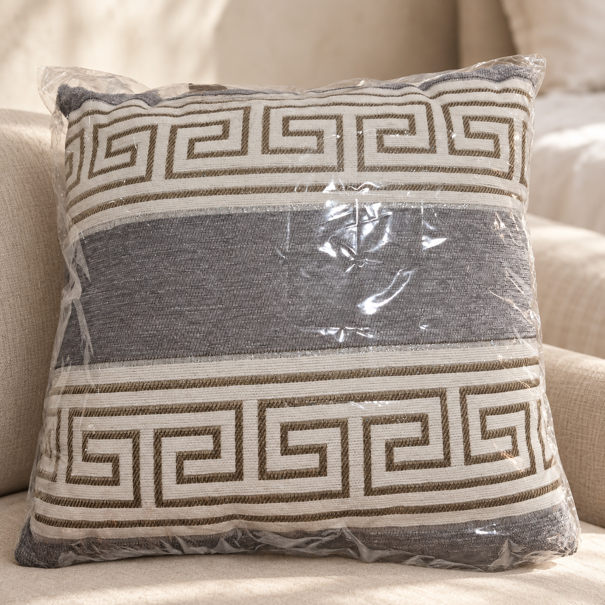 Decorative Pillows — lifestyle
