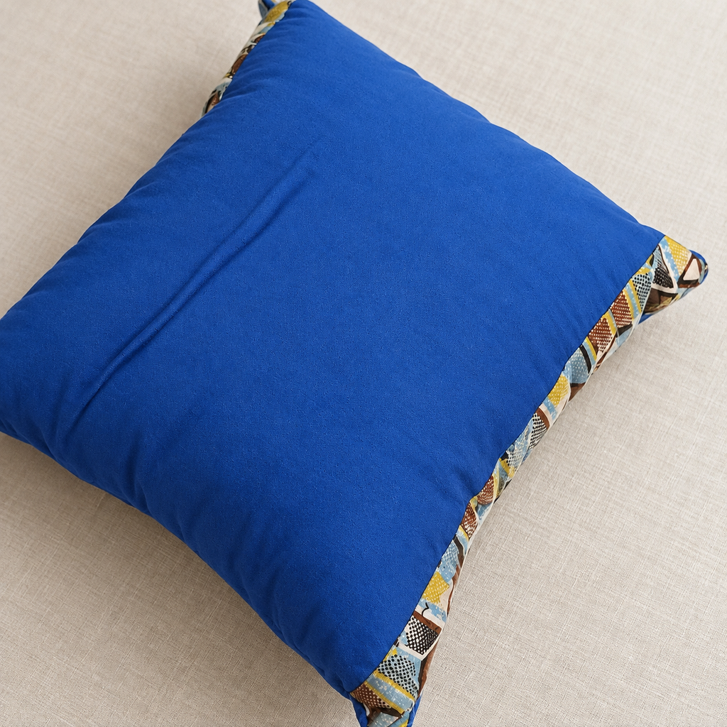 Decorative Pillows — hero