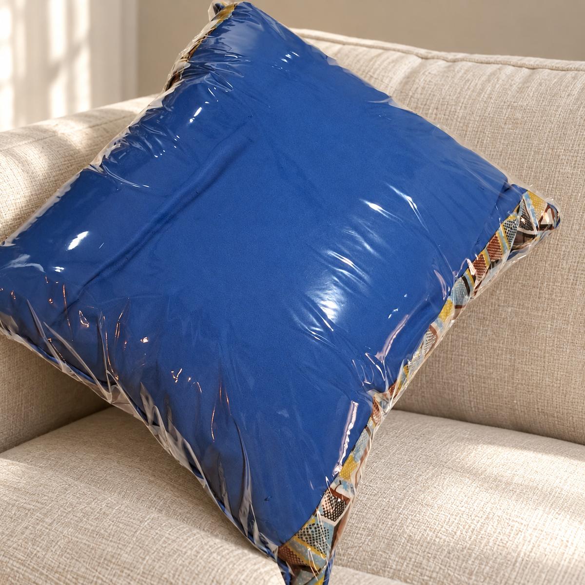 Decorative Pillows — lifestyle