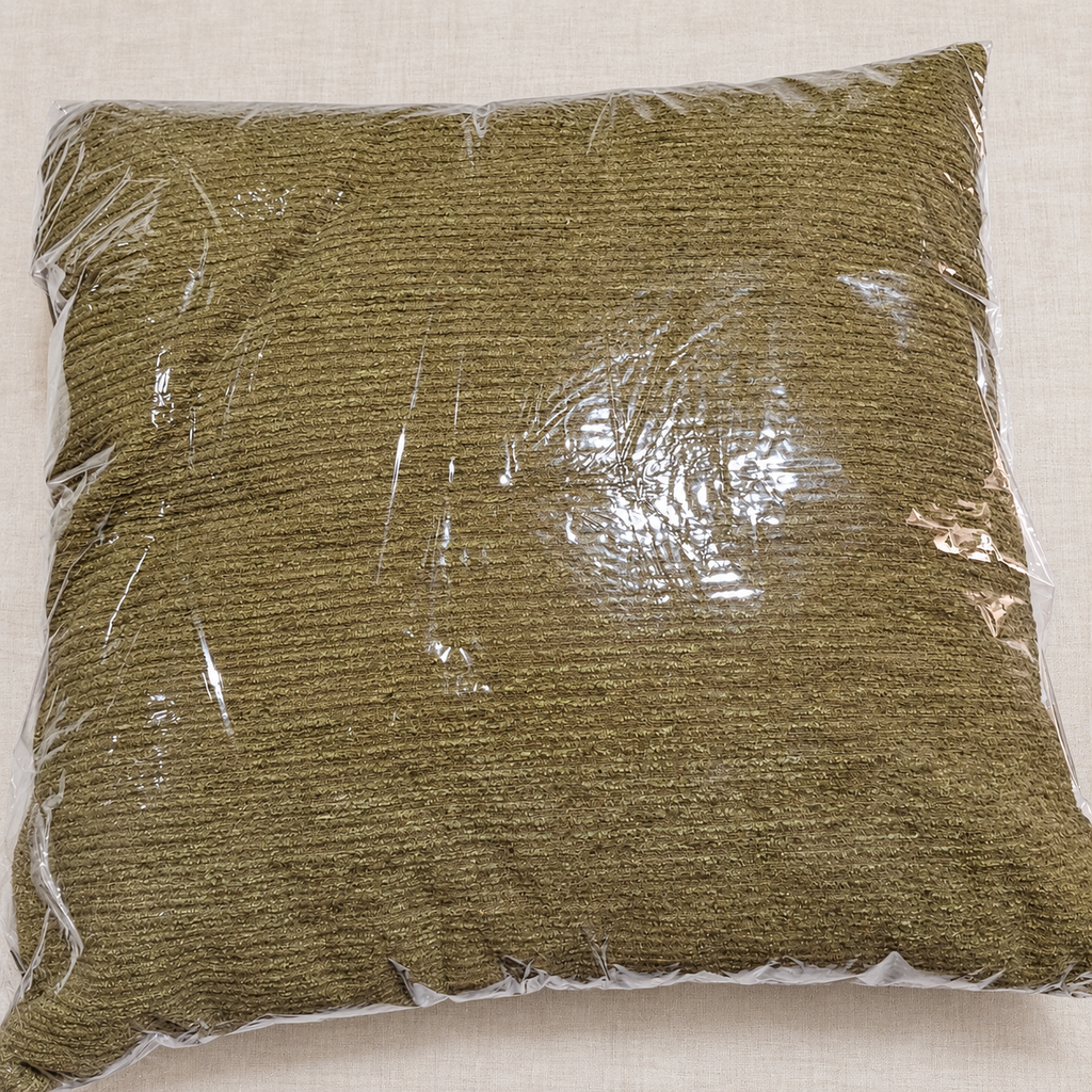 Decorative Pillows — hero