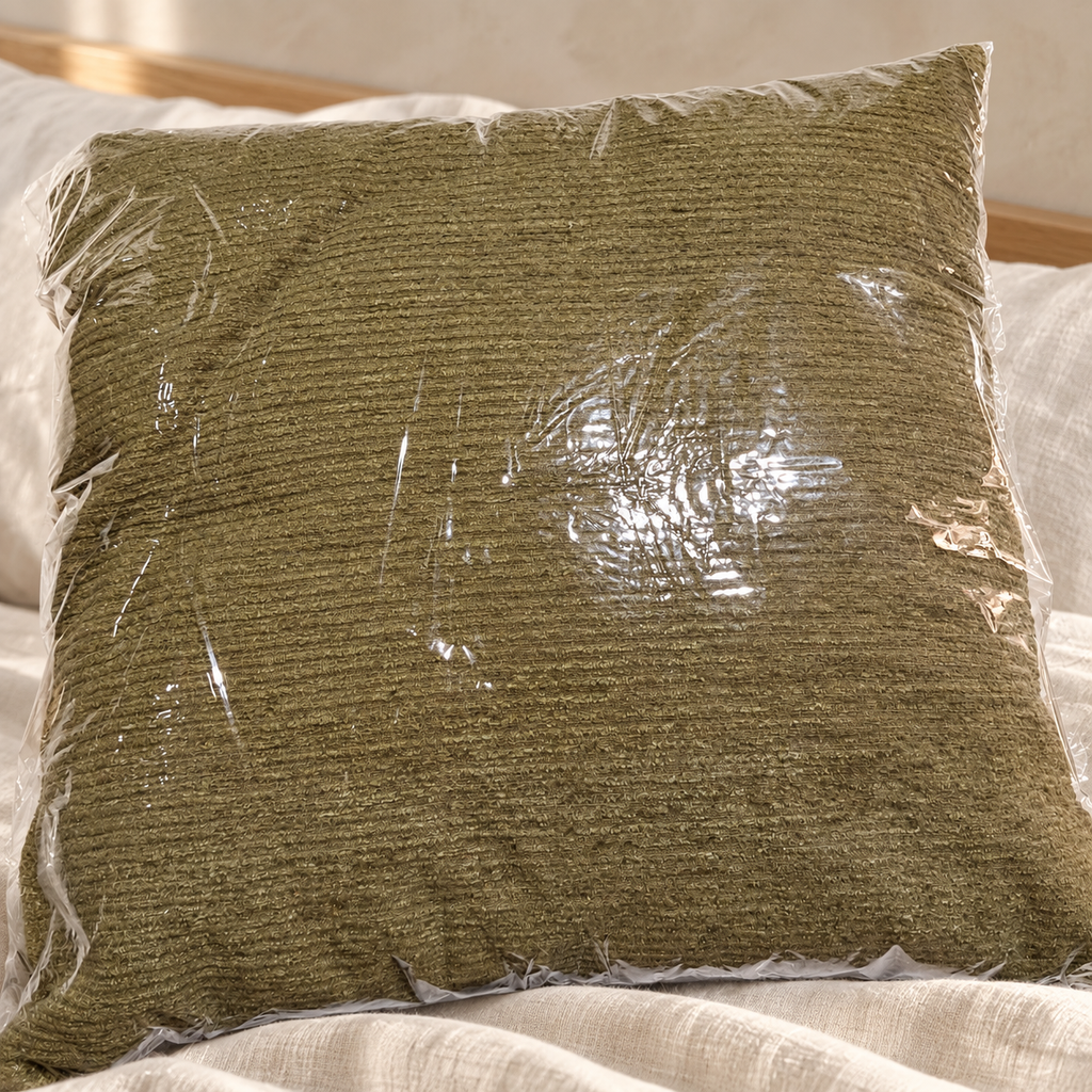 Decorative Pillows — lifestyle